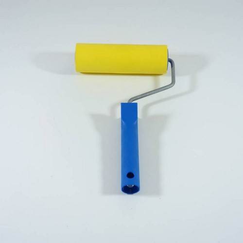 Rolka dociskowa do tapet Painter 15cm