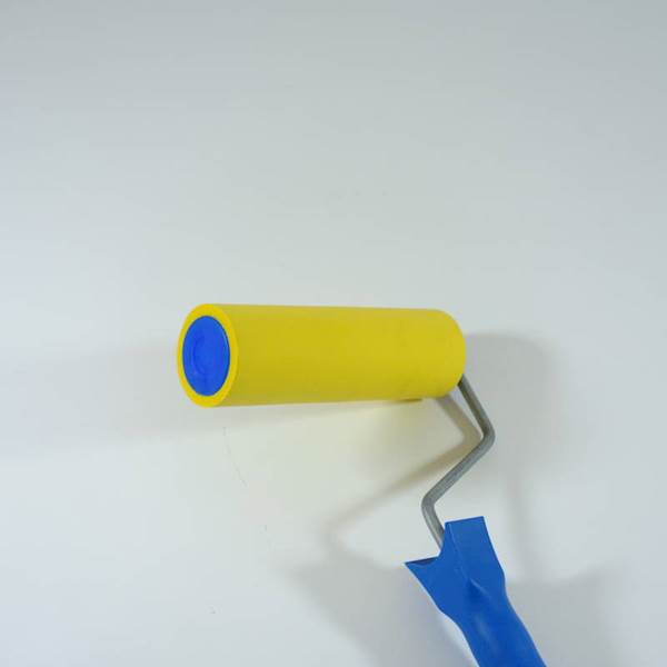Rolka dociskowa do tapet Painter 15cm
