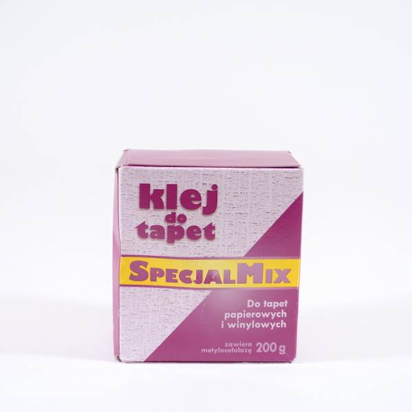 Klej SpecialMix 200g do tapet