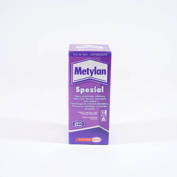 Klej Metylan special do tapet