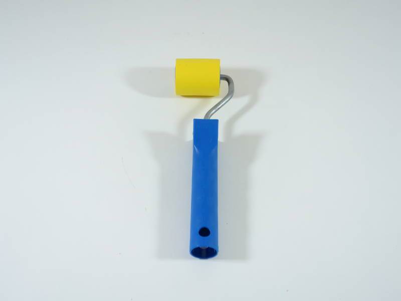 Rolka dociskowa do tapet Painte 5cm
