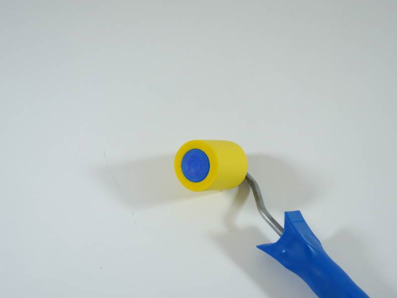 Rolka dociskowa do tapet Painte 5cm