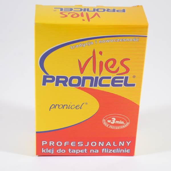 Klej Pronicel Vlies 0,3kg do tapet
