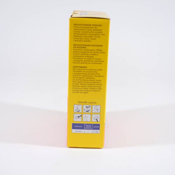 Klej Pronicel Vlies 0,3kg do tapet