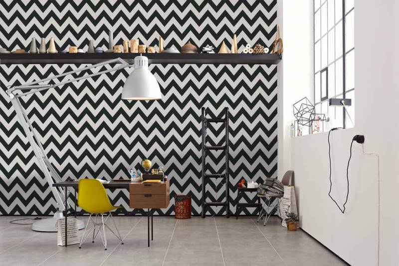 Tapeta 93943-1 AS Fliz