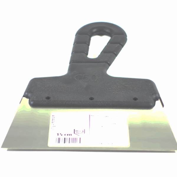 Szpachla szer. 15cm nierdzewna