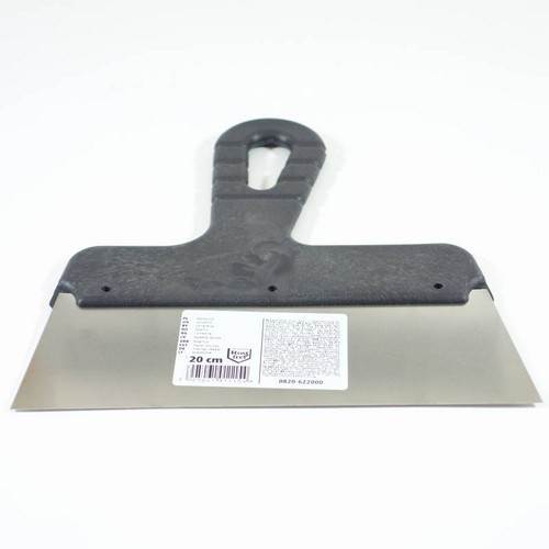 Szpachla szer. 20cm nierdzewna