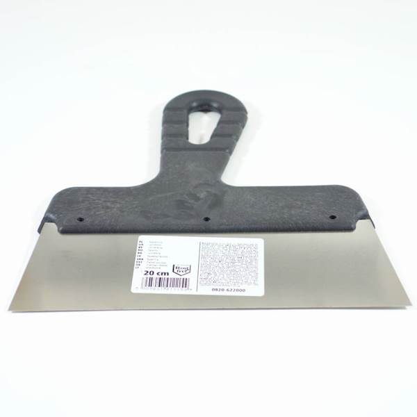 Szpachla szer. 20cm nierdzewna