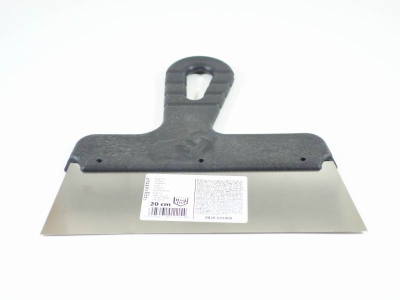 Szpachla szer. 20cm nierdzewna
