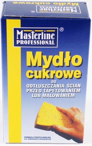 Mydło cukrowe Masterline 300g
