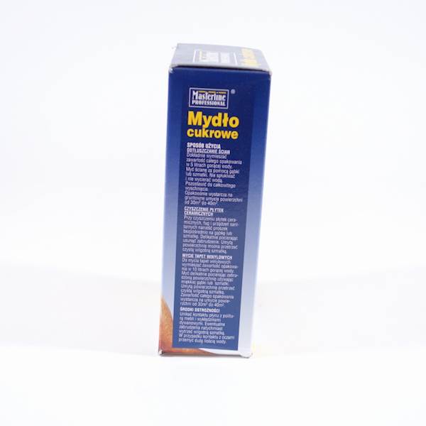 Mydło cukrowe Masterline 300g