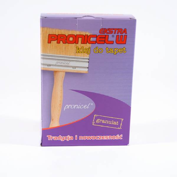 Klej Pronicel W granulat 0,3kg do tapet Extra