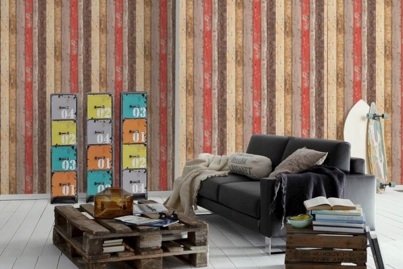 Tapeta 8951-27 AS Flizelina