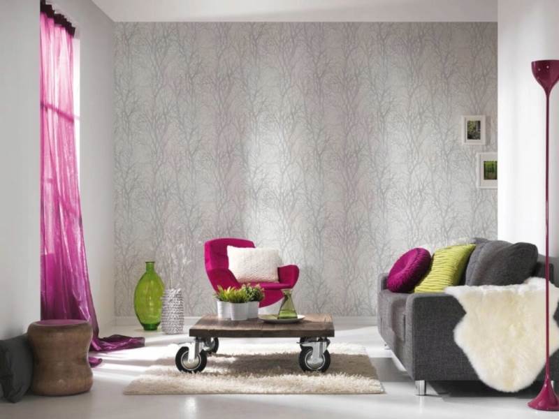 Tapeta 30094-1 AS Flizelina Life4