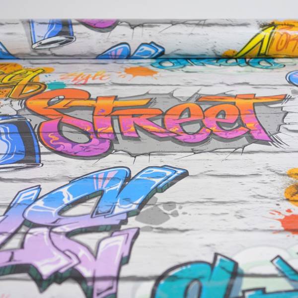 Tapeta L17905 Ugepa Free Style