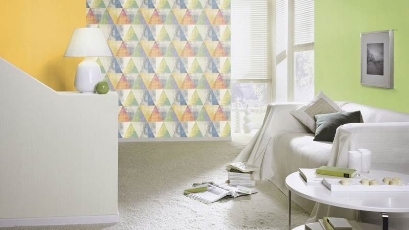 Tapeta 410914 Rasch Vlies