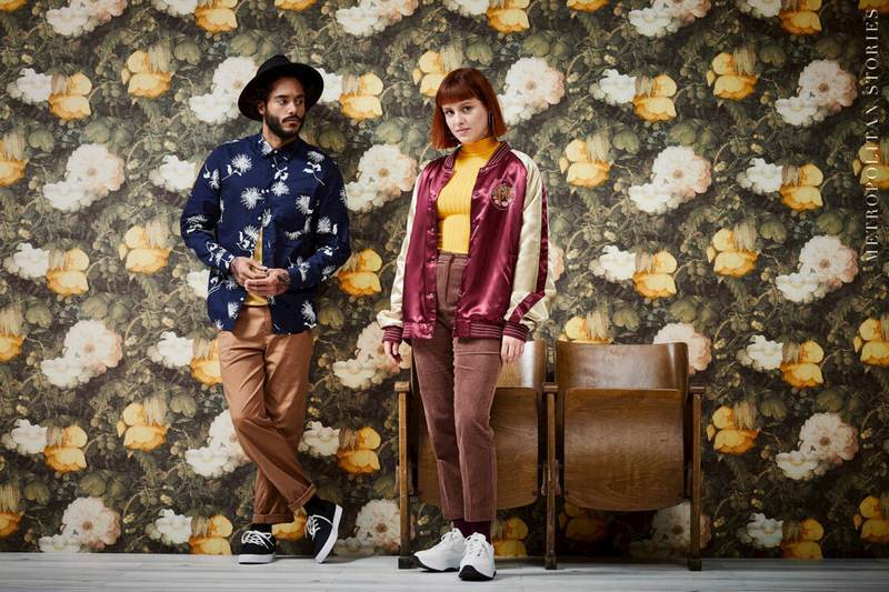 Tapeta 36921-1 AS Flizelina