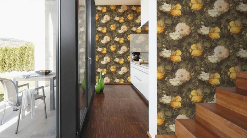 Tapeta 36921-1 AS Flizelina