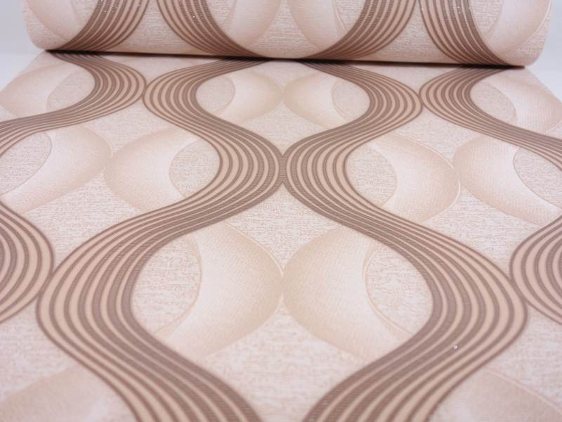 Tapeta 4190263-62 Domdeco Fliz