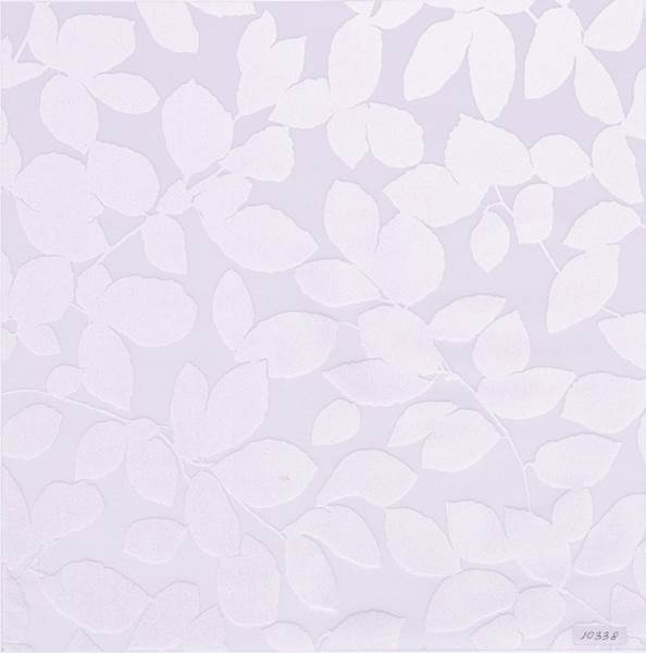 Folia Leaf 45x10cm statyczna 10335