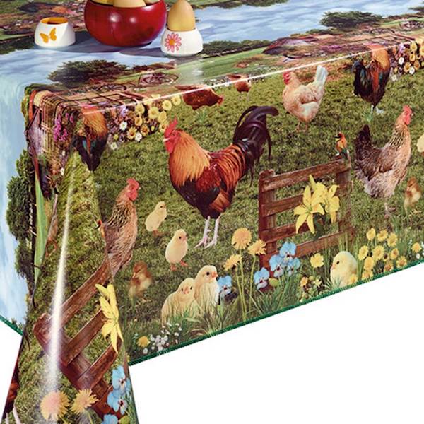 Cerata 22A Dekorama 140x10cm