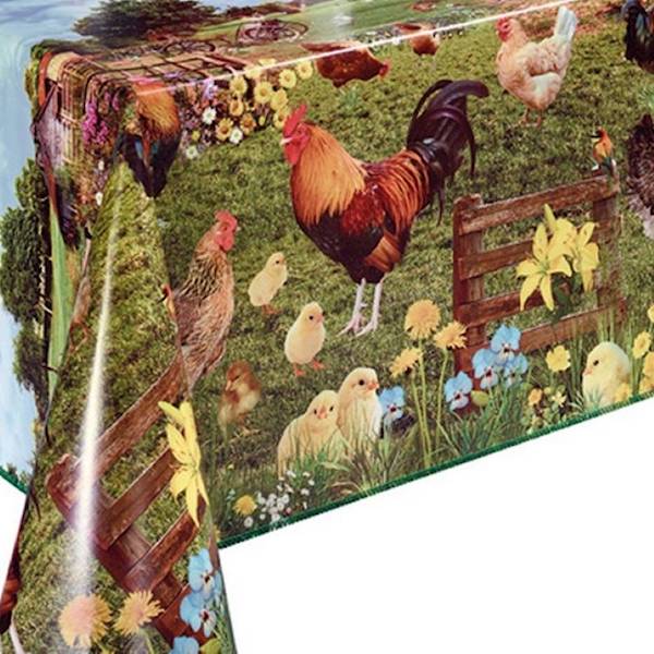 Cerata 22A Dekorama 140x10cm