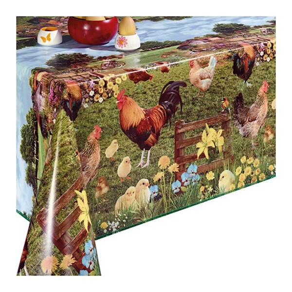 Cerata 22A Dekorama 140x10cm