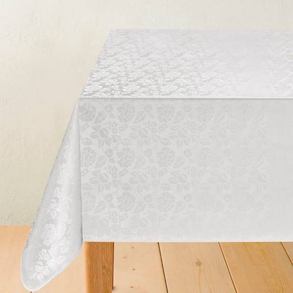 Cerata 513A Dekorama 140x10cm adamas kwiatki