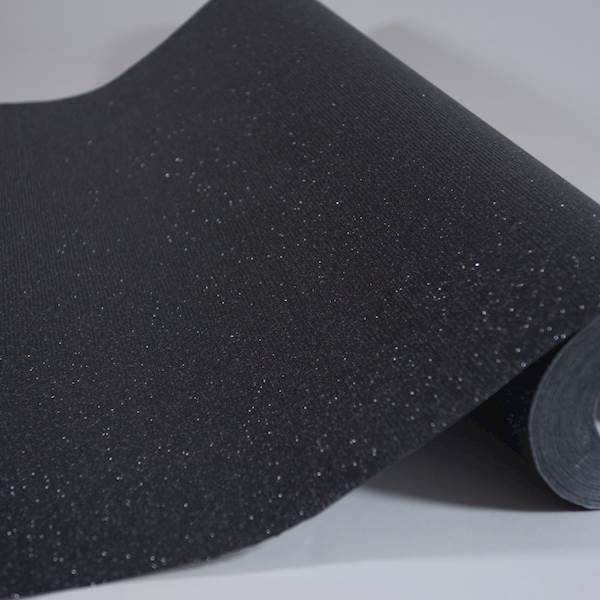 Tapeta 6751-20 82048 Novamur Fliz czarna