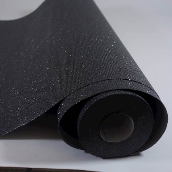 Tapeta 6751-20 82048 Novamur Fliz czarna