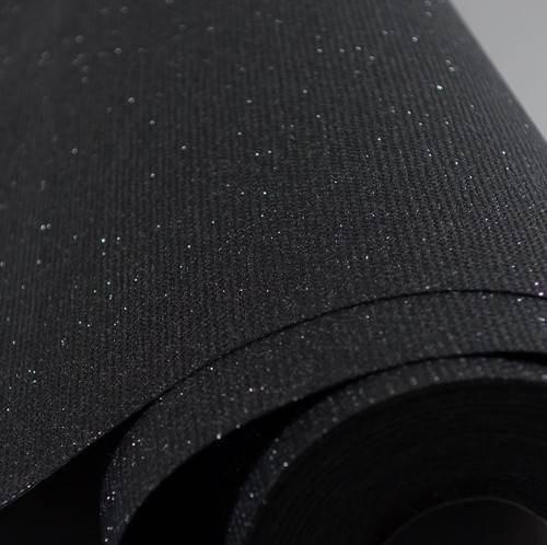 Tapeta 6751-20 82048 Novamur Fliz czarna