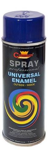 Spray Uni atrament 5022 400ml Champion