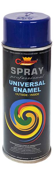 Spray Uni atrament 5022 400ml Champion