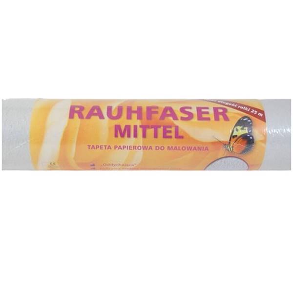 Raufaza Mittel 25mb - tapeta do mal.1003015 Motyl 