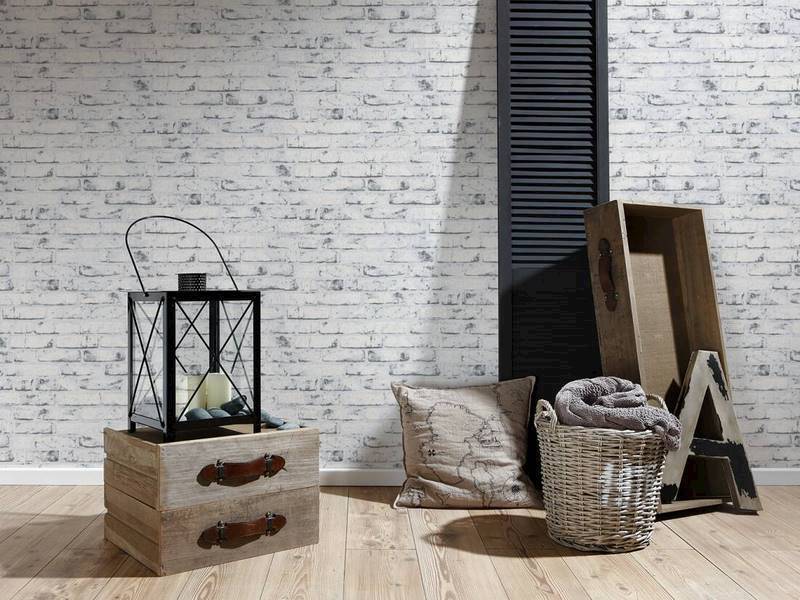 Tapeta 9078-37 AS Wood & Stone 2020