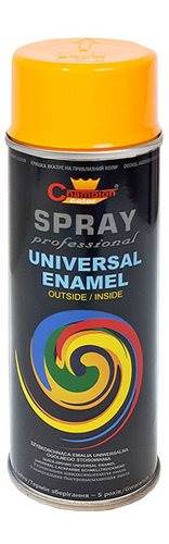 Spray Uni melonowy 1028 400ml Champion