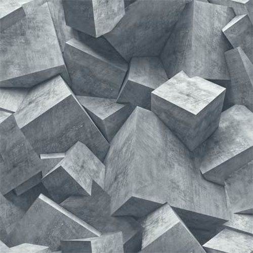 Tapeta L50501 Ugepa Hexagone
