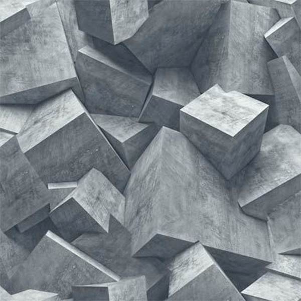 Tapeta L50501 Ugepa Hexagone