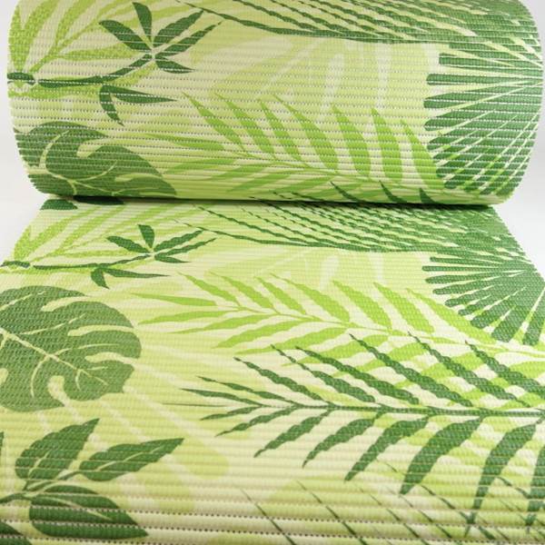 Mata 1009-10 65x10cm łazienkowa Tropical
