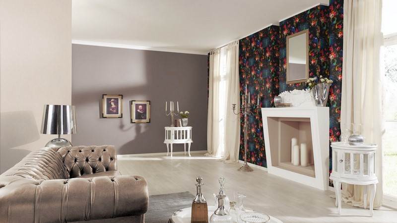Tapeta 6371-15 Erismann fliz