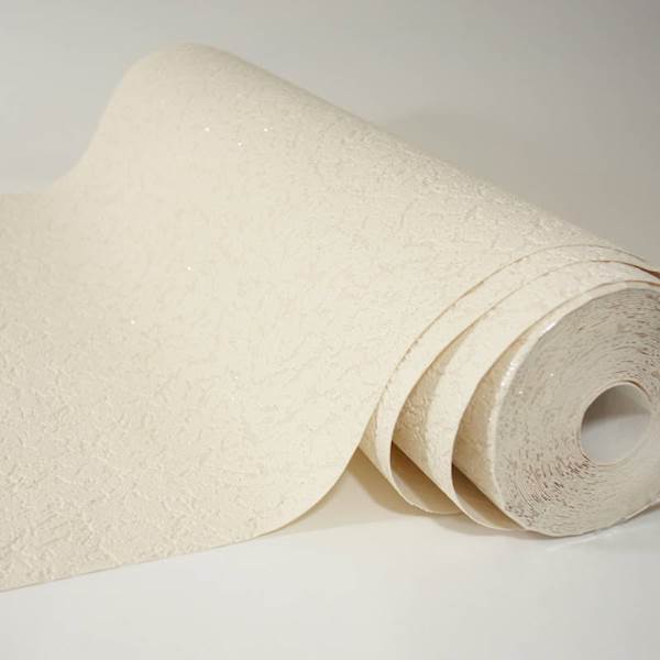 Tapeta 8203-14 Erismann fliz BEŻOWA