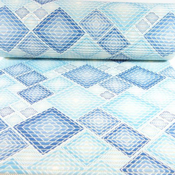 Mata 135A Dekomarin 65x10cm łazienkowa nieb.kwad  