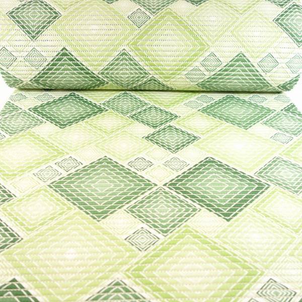 Mata 135C Dekomarin 65x10cm łazienkowa ziel.kwad  