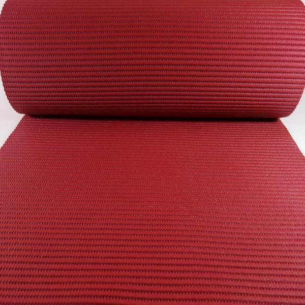 Mata 1B Dekomarin 65x10cm łazienkowa bordo