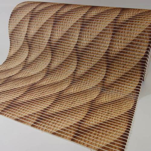 Mata 246B Dekomarin 65x10cm łazienkowa warkoc brąz