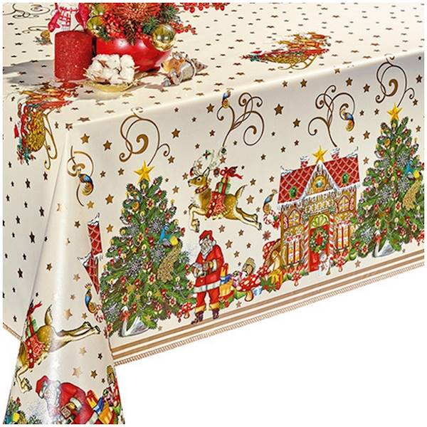 Cerata 23A Dekorama 140x10cm beż