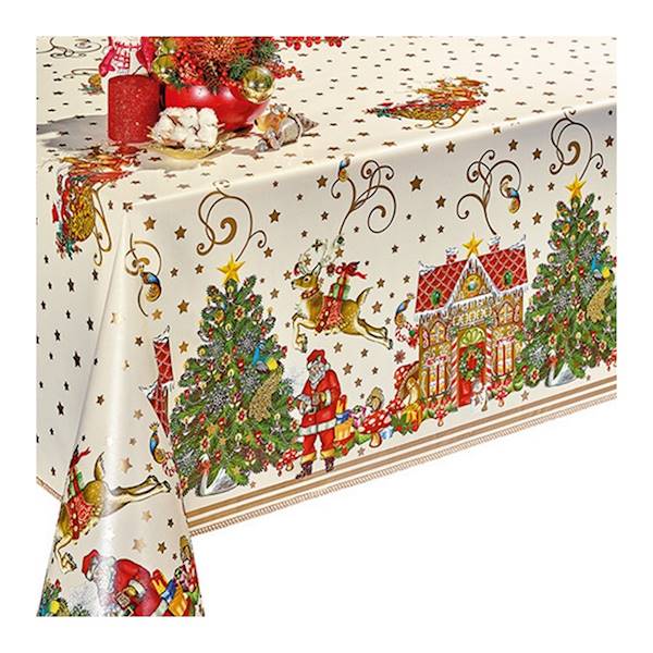 Cerata 23A Dekorama 140x10cm beż