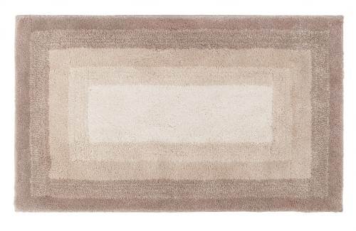 Dywanik 640504 PREMIUM 100x60 JARPOL Bas.capuccino