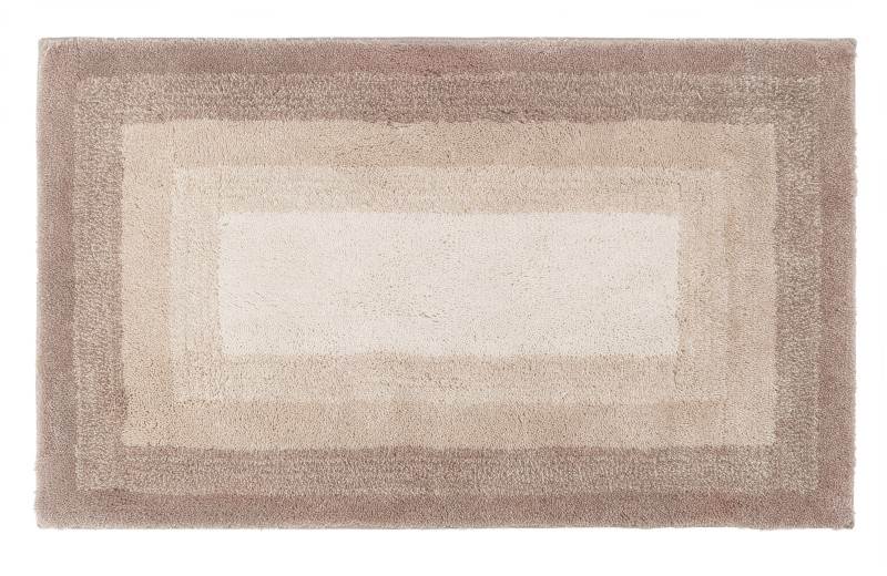 Dywanik 640504 PREMIUM 100x60 JARPOL Bas.capuccino