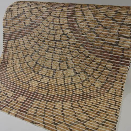 Mata 250B Dekomarin 65x10cm łazienkowa bruk z brąz